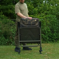 Solar Tackle Worldwide Recliner High